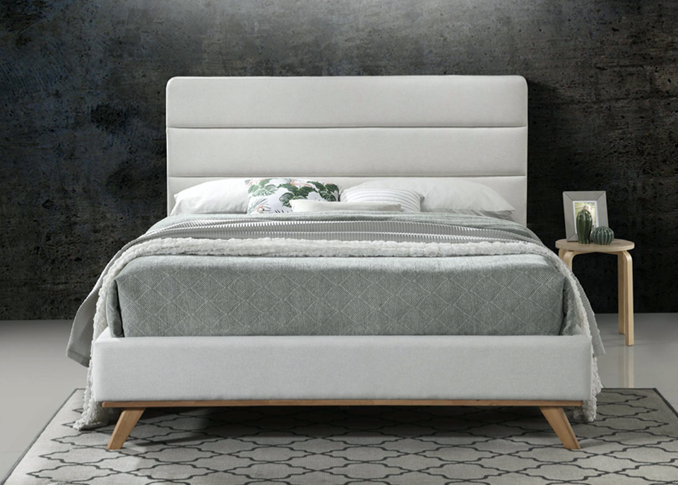 Eva Fabric bed