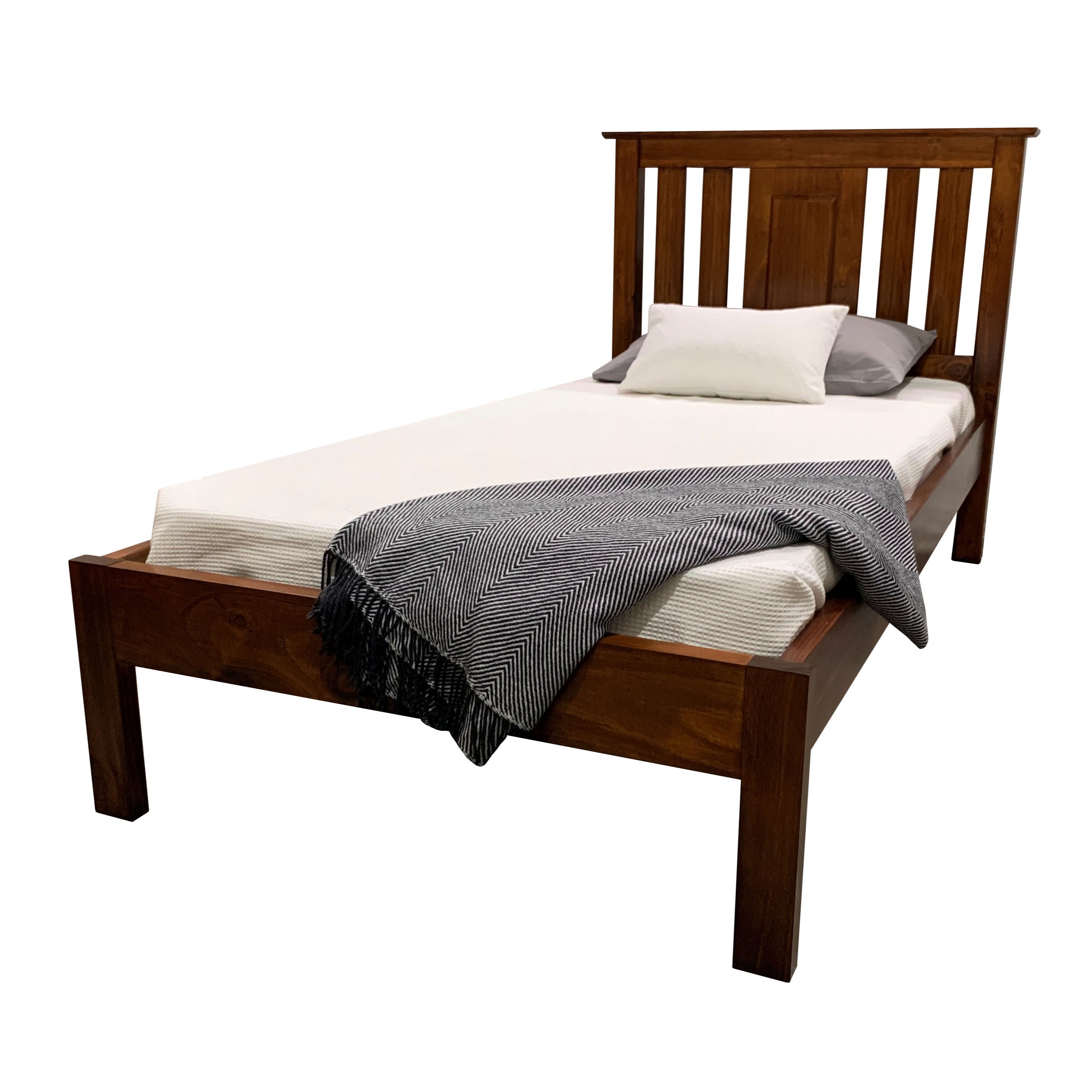 Swanston Single bed
