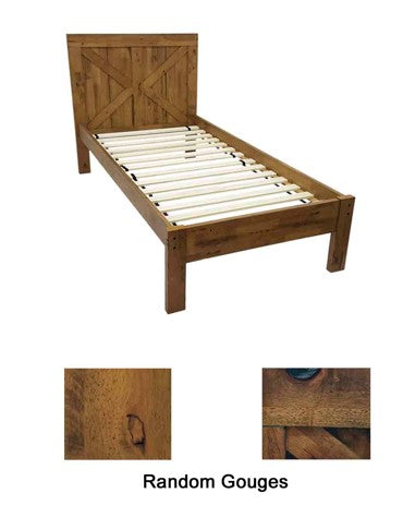 Jayden bed