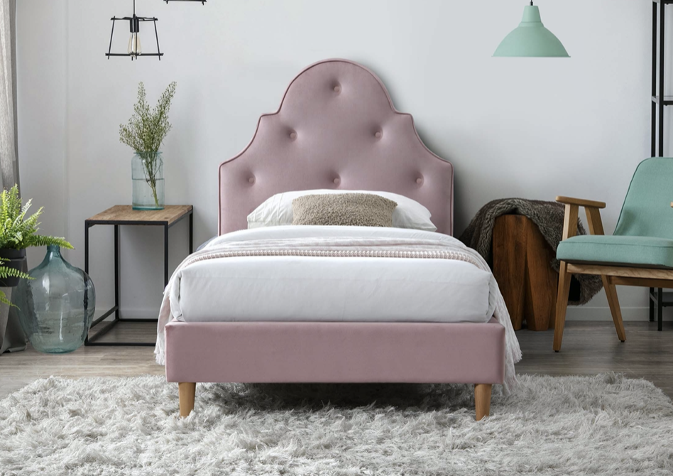 Kyla bed