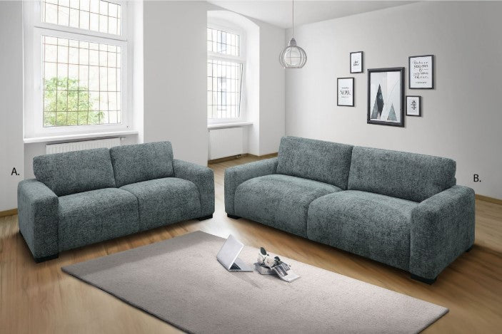 Linkden 2Seater & 3Seater lounge