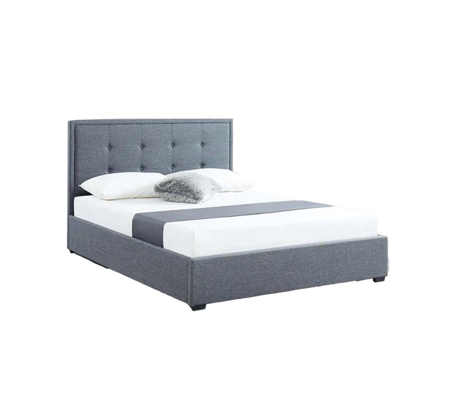 Maxim gas lift bed