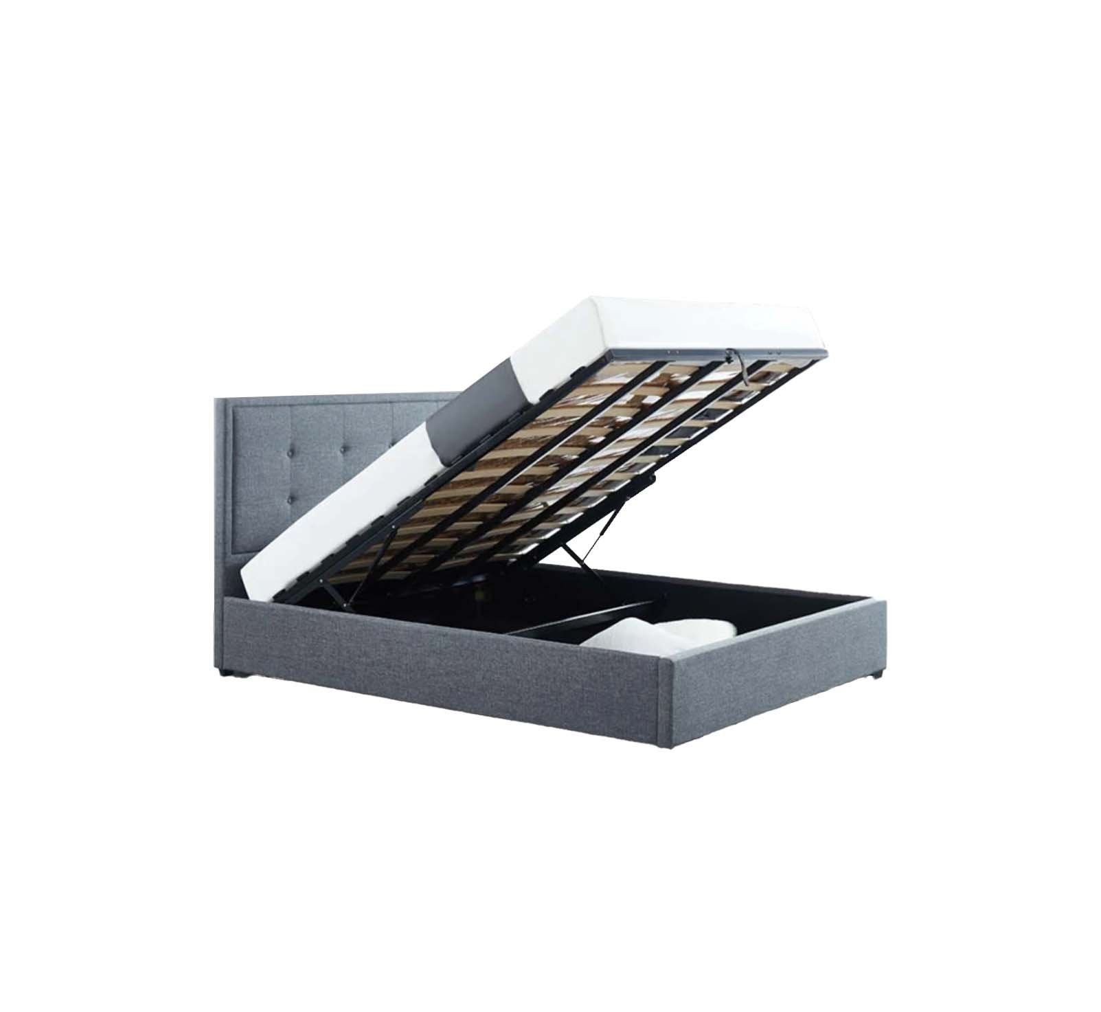 Maxim gas lift bed