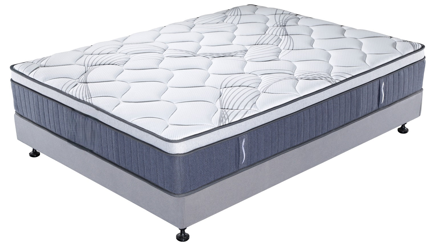 Mattress in a box Premium