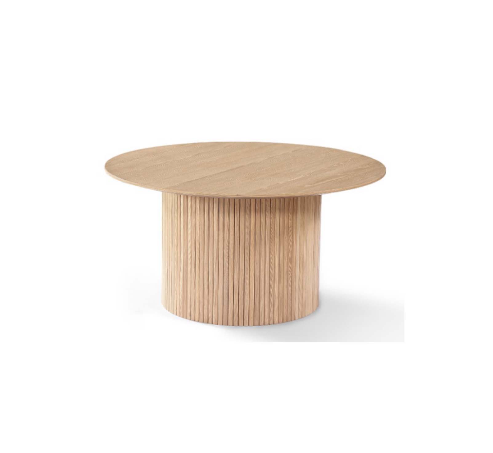 Mia coffee table black