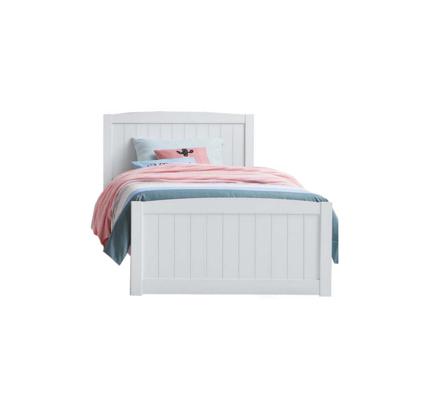 Neptune King Single bed