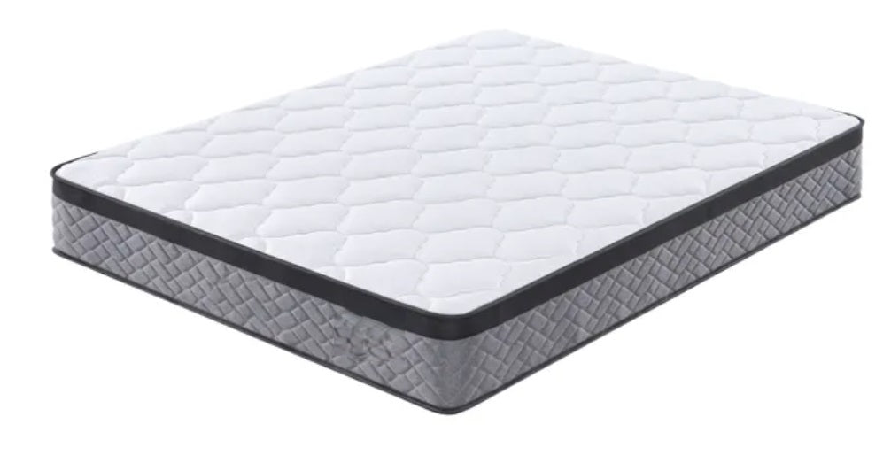 Mattress in a box