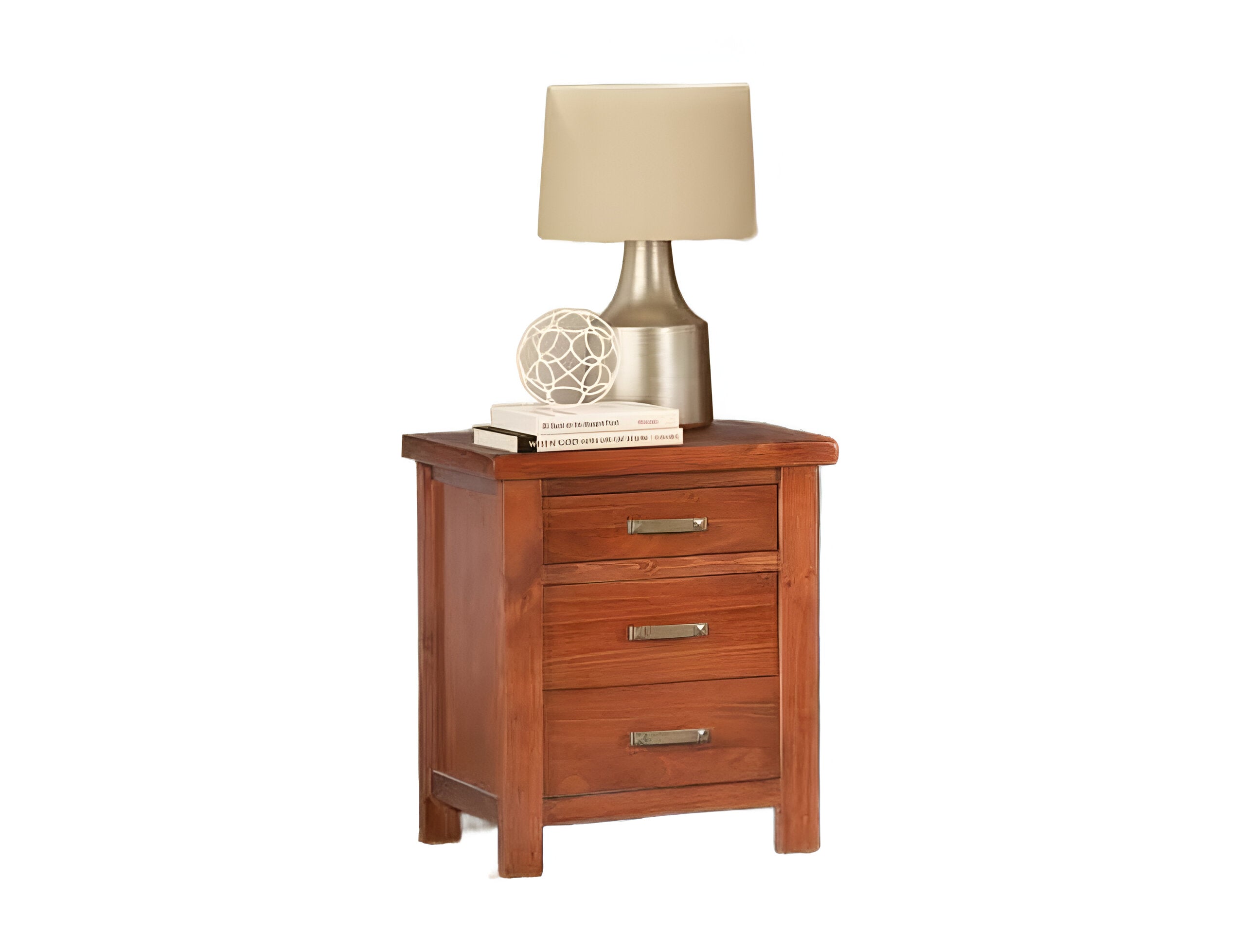 Parkhill 3dr bedsides & 9dr Tallboy Package