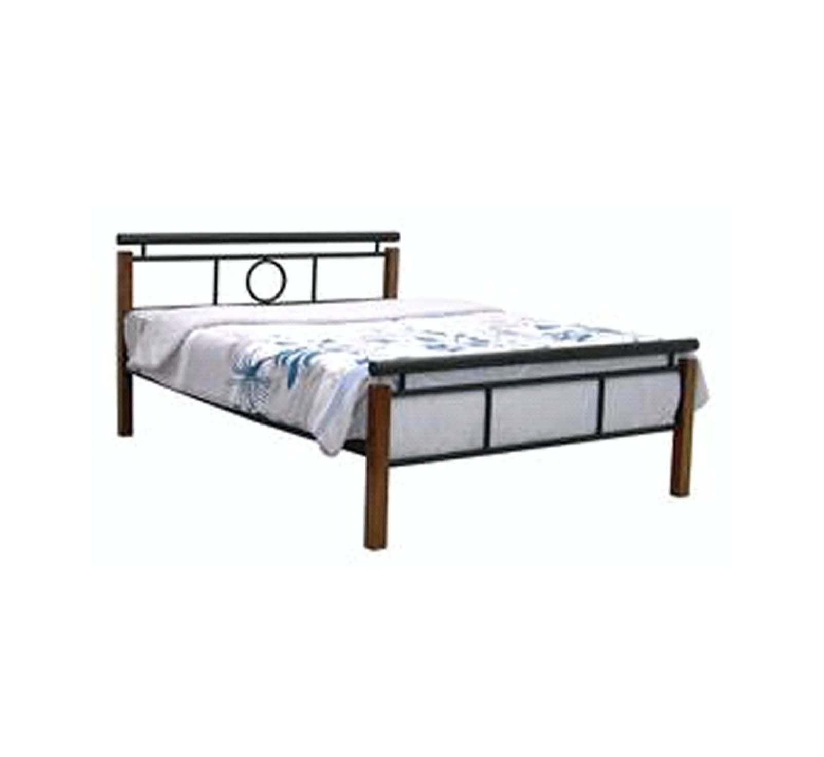 Perth Double bed