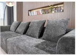 Preston 3-Seater Sofa