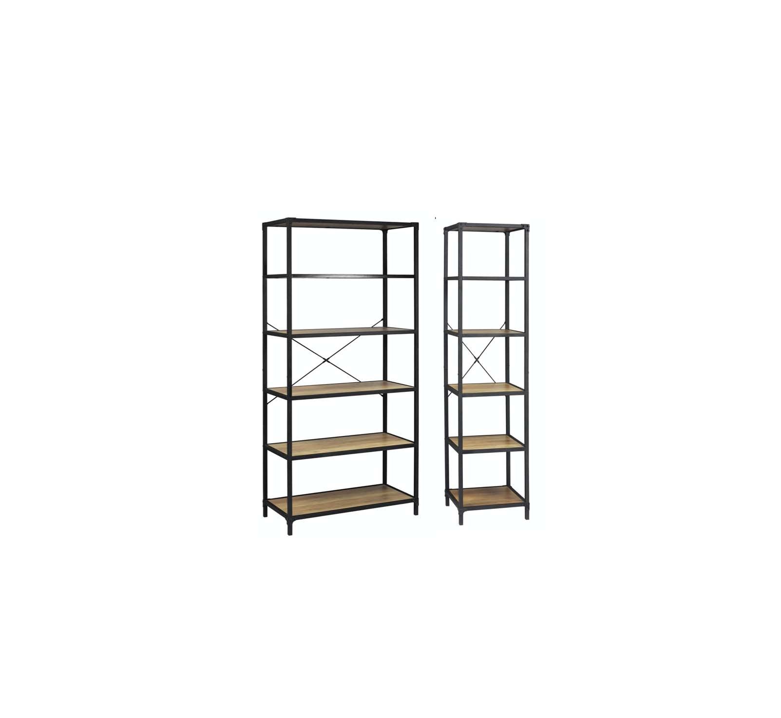 Reading Large bookcase