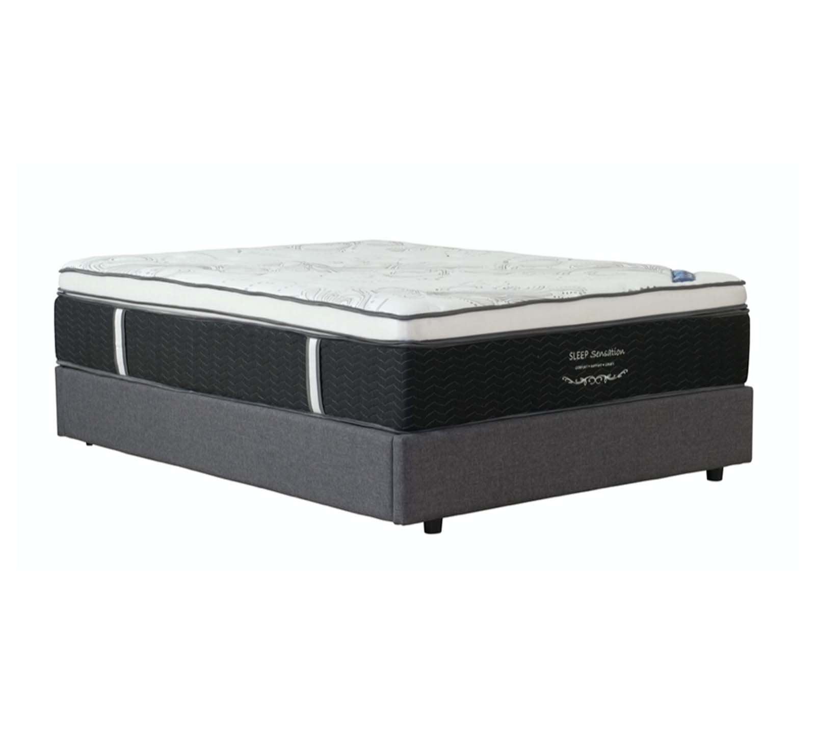 Sleep sensation King mattress