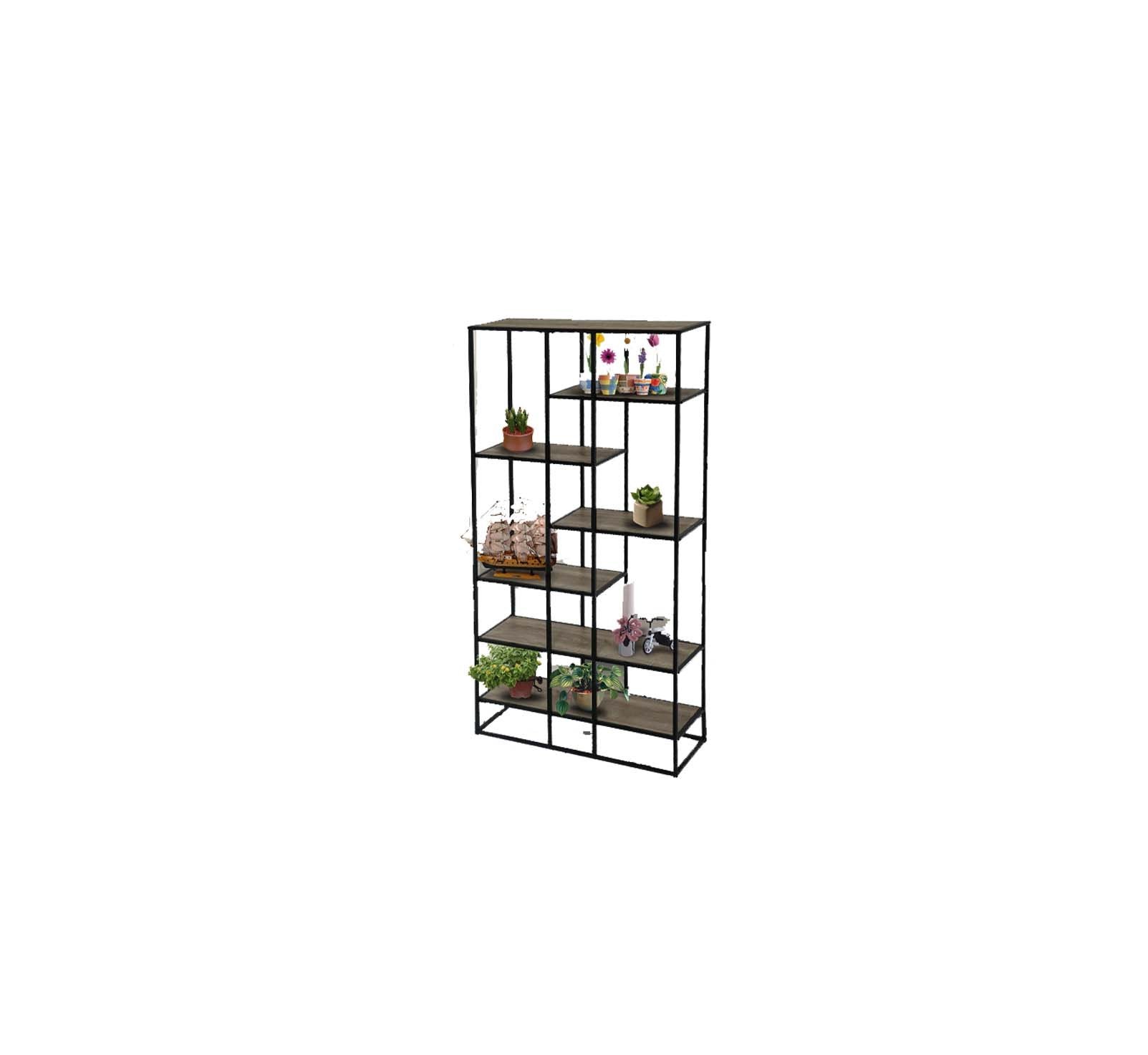 Saver large bookcase