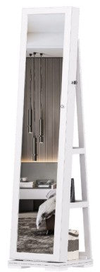 Topaz Jewelry Makeup mirror