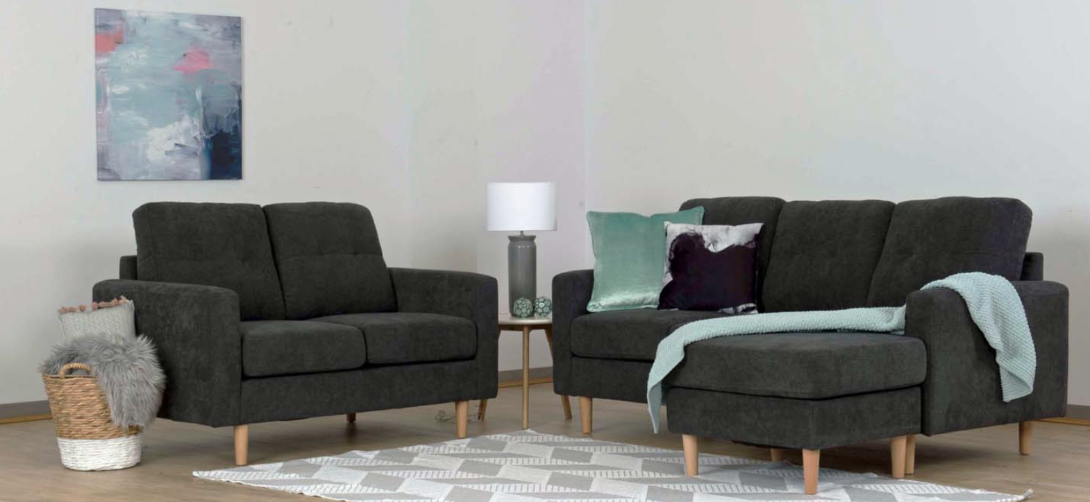 Watson 2-Seater chaise