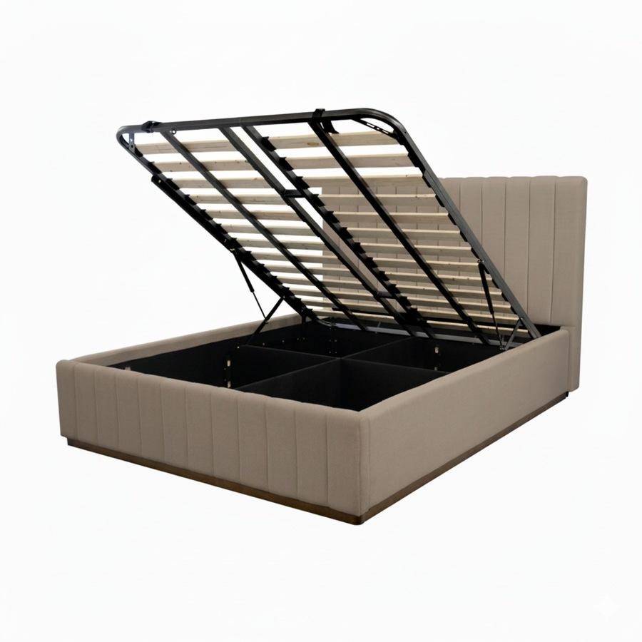Lift beds