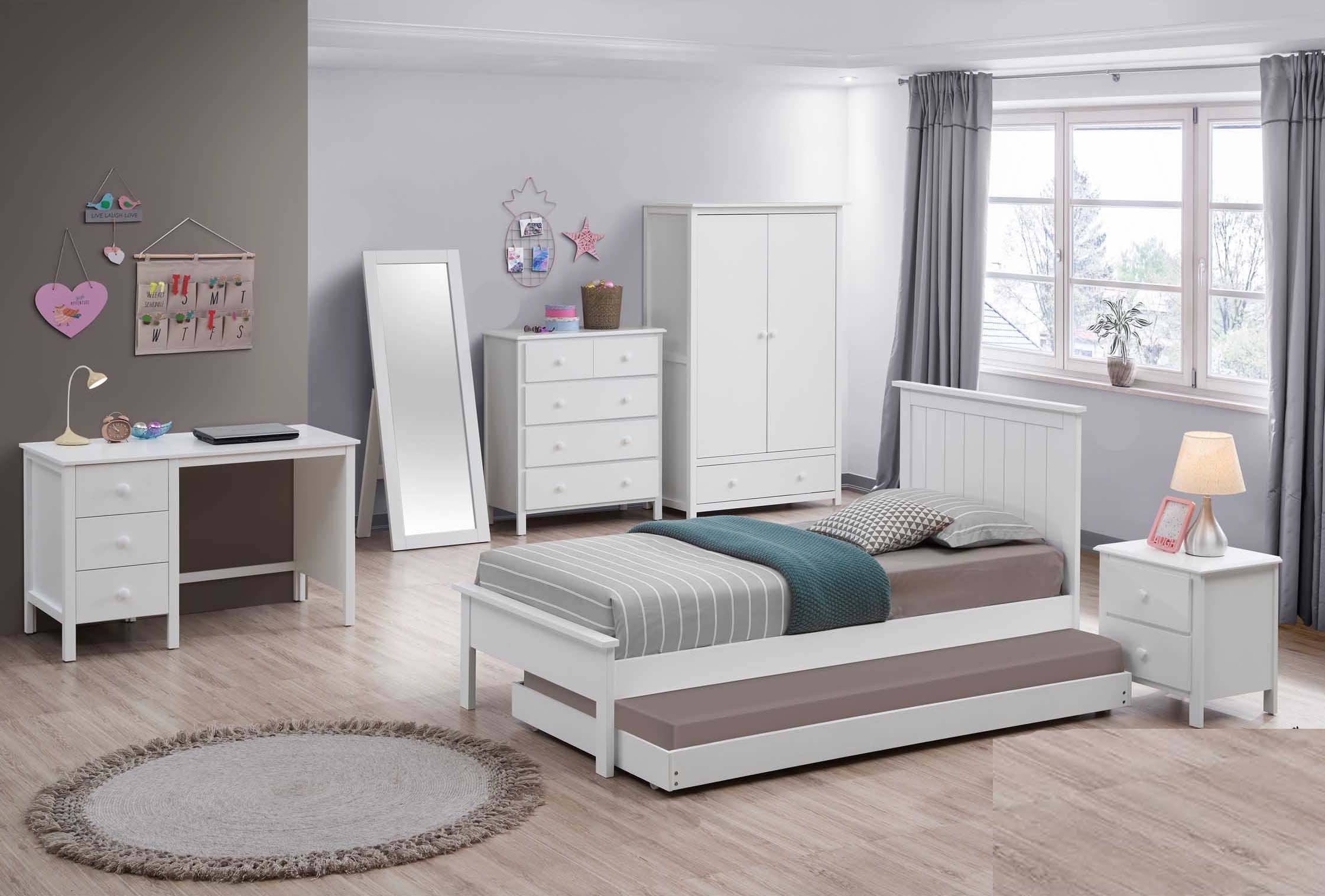 Wardrobes
