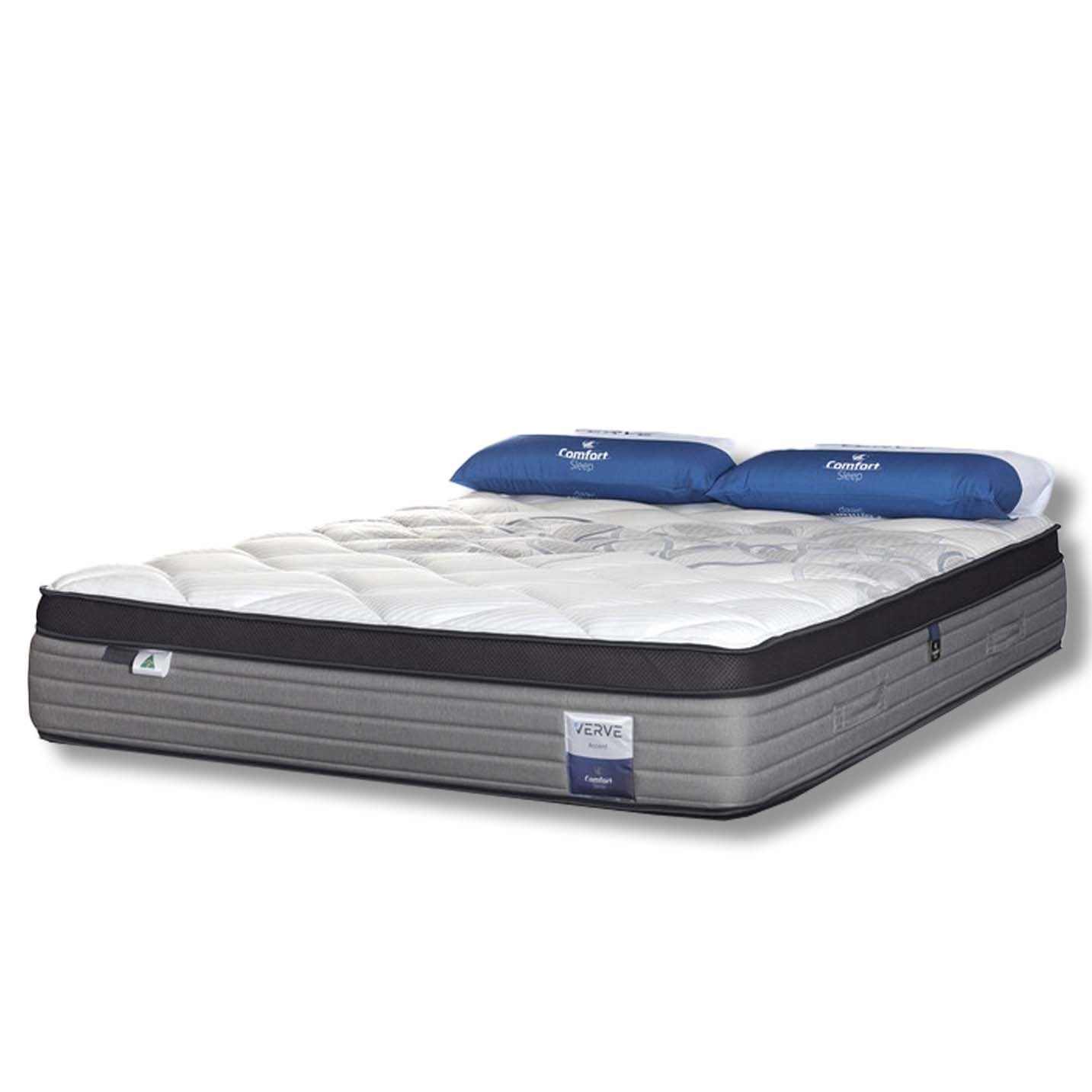 Mattress in a box