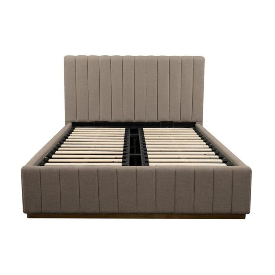 Lincon Lift Bed