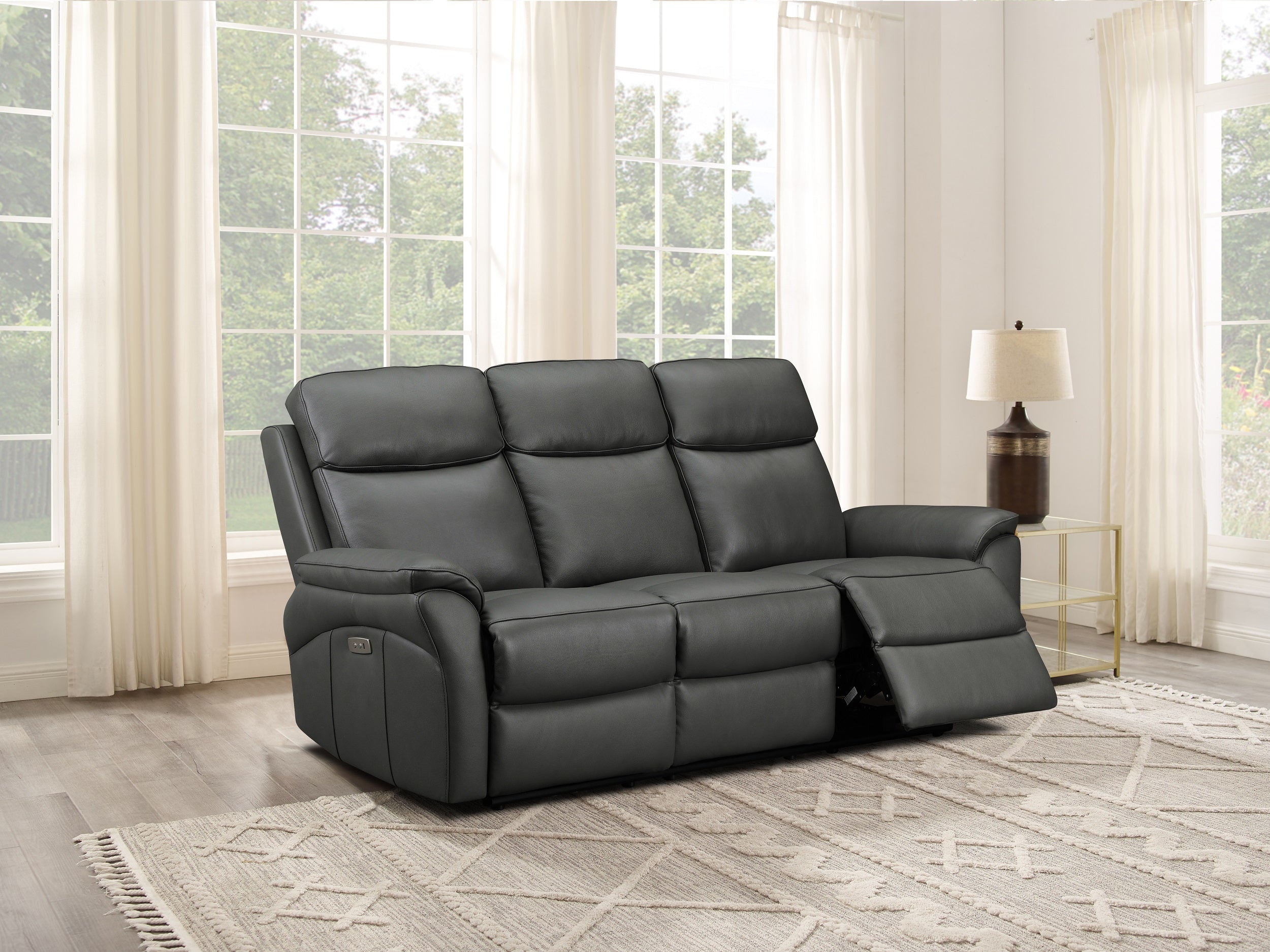 Malta Recliner Suite