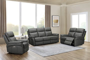 Malta Recliner Suite