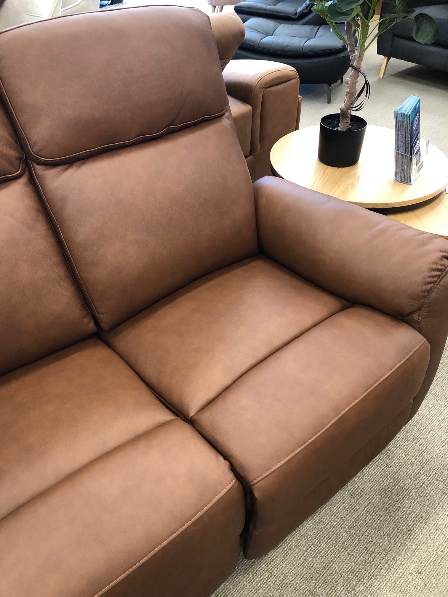 Malta Recliner Suite