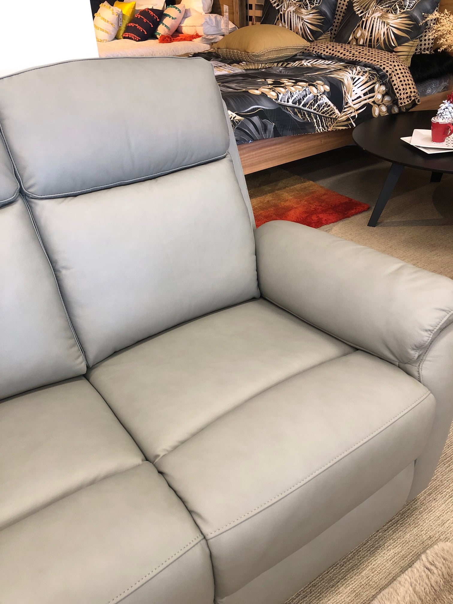 Malta Recliner Suite