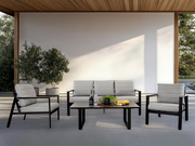 Read Outdoor Sofa Set