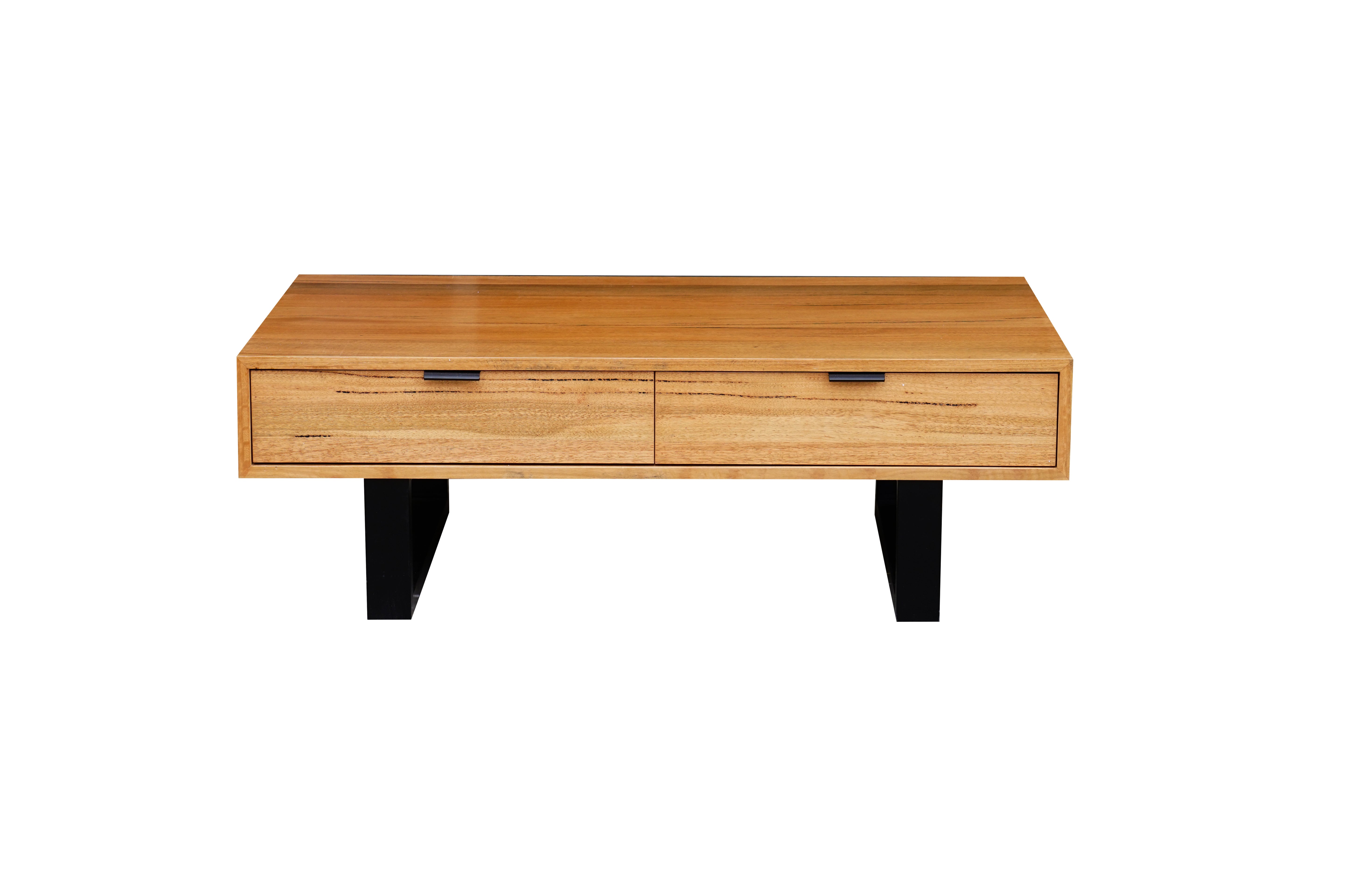 Airlie coffee table