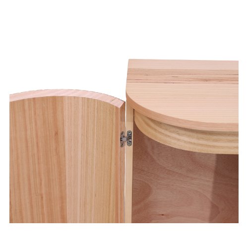 Althea TV unit