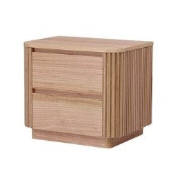Althea Bedside