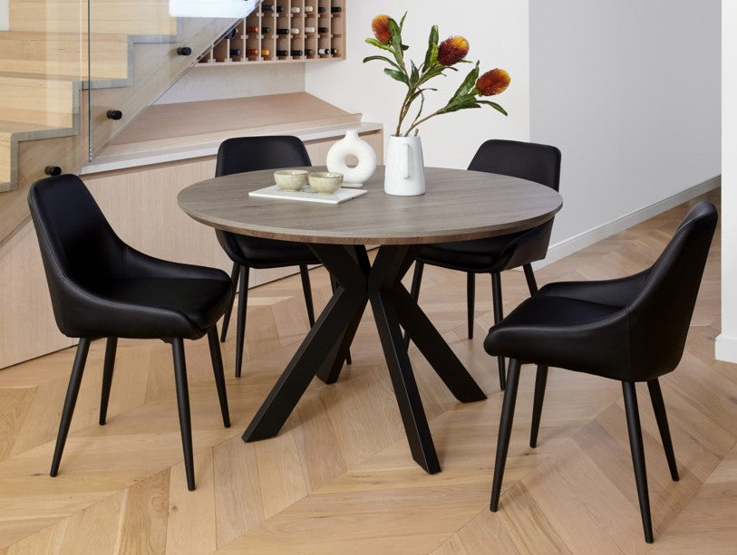 Arlo dining suite