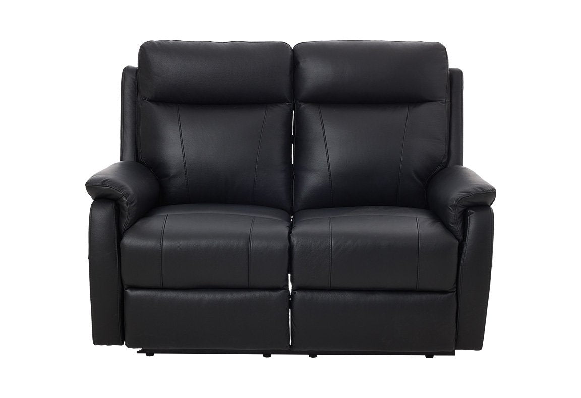 Alexa 3 Piece Recliner Suite