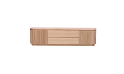 Althea TV unit