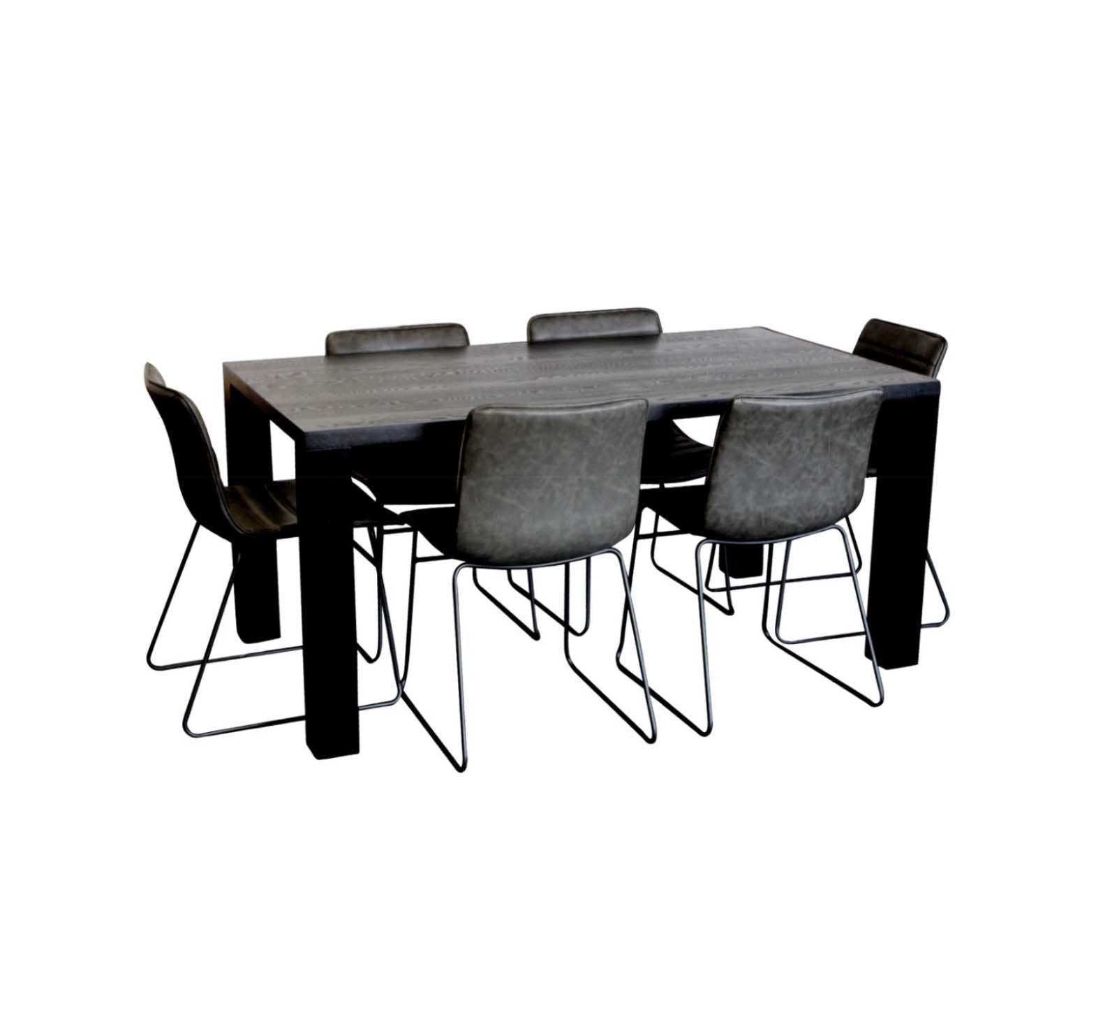 Aspen dining table