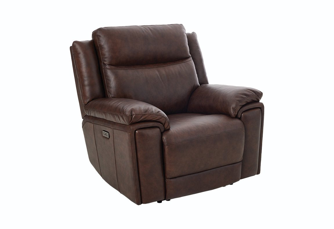 Aurora 3 Piece recliner Suite