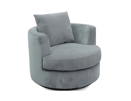 Ava Swivel chair