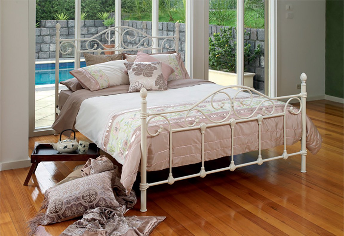 Avont Queen Bed Frame