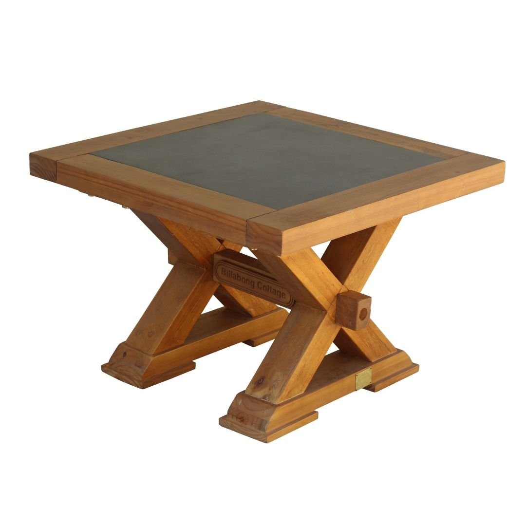 Billabong lamp table