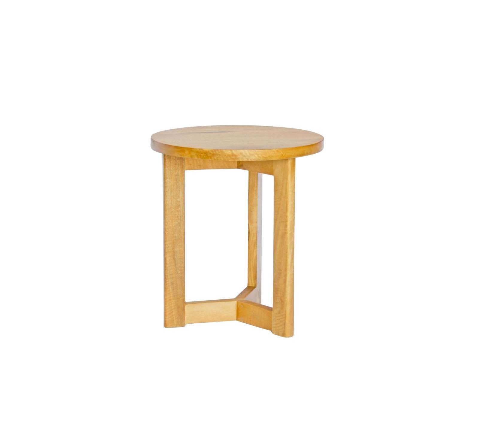 Bianca side table