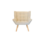 Bronti arm chair