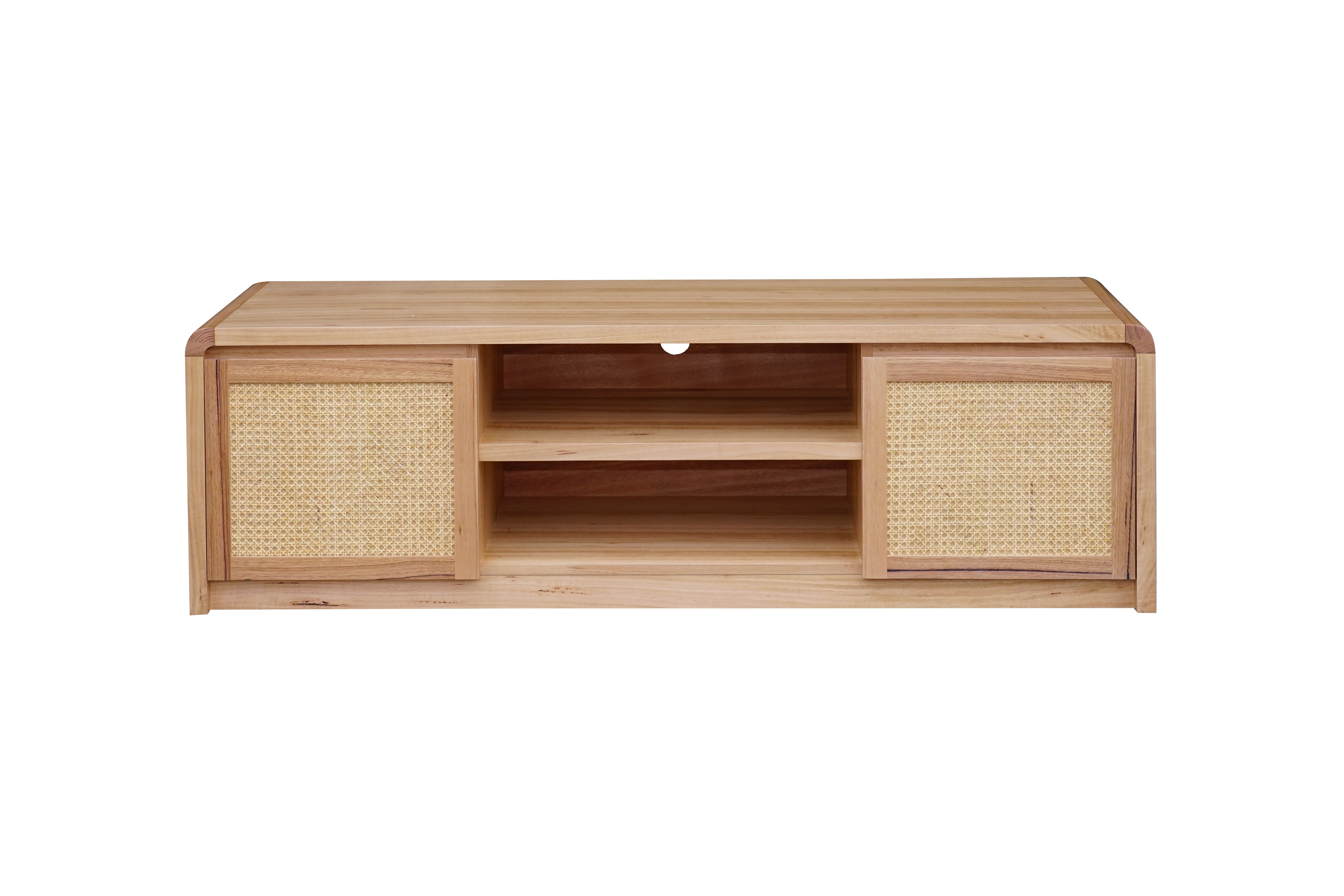 Bryson TV unit