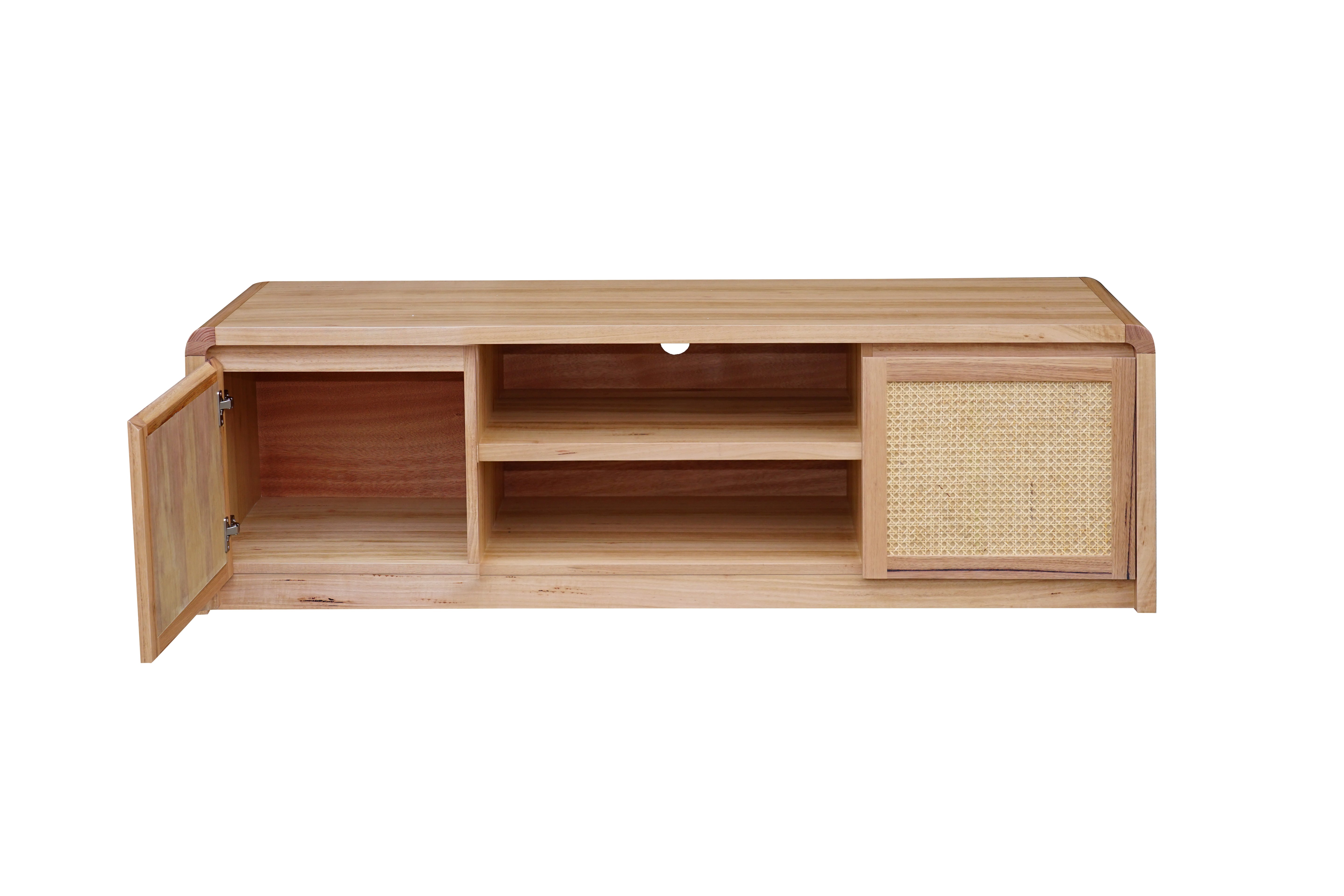 Byron TV unit