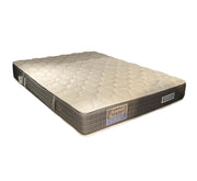 Backrest Luxury Firm mattress