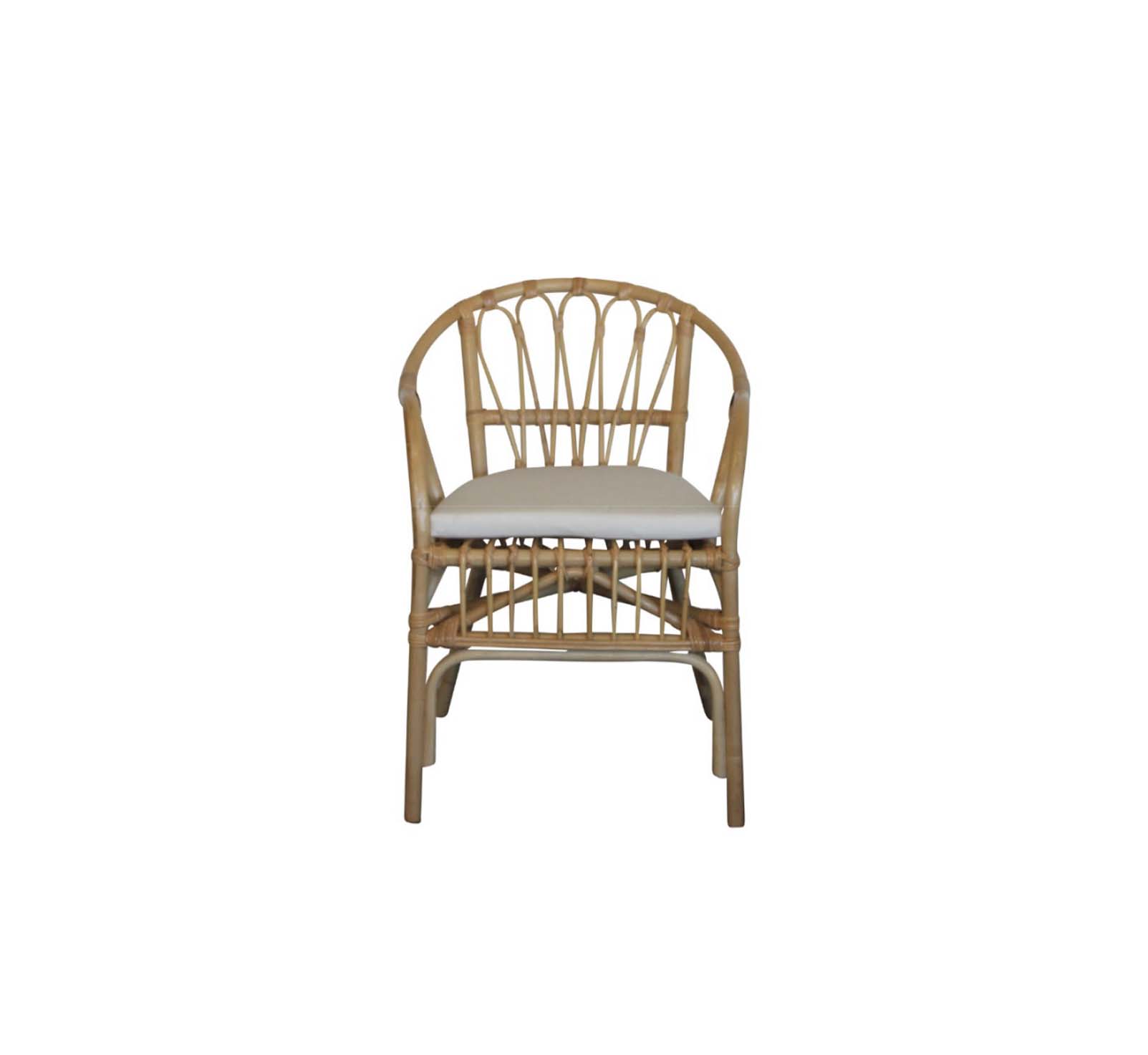 Bali chair