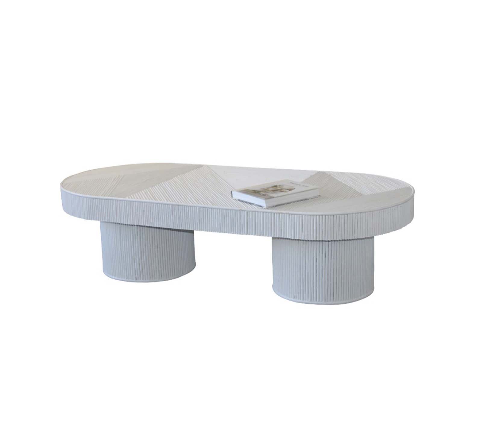 Bambu coffee table