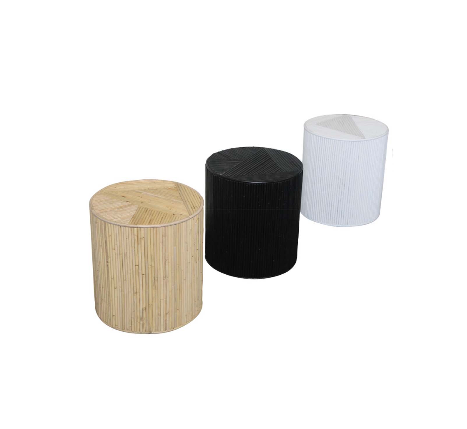 Bambu side table