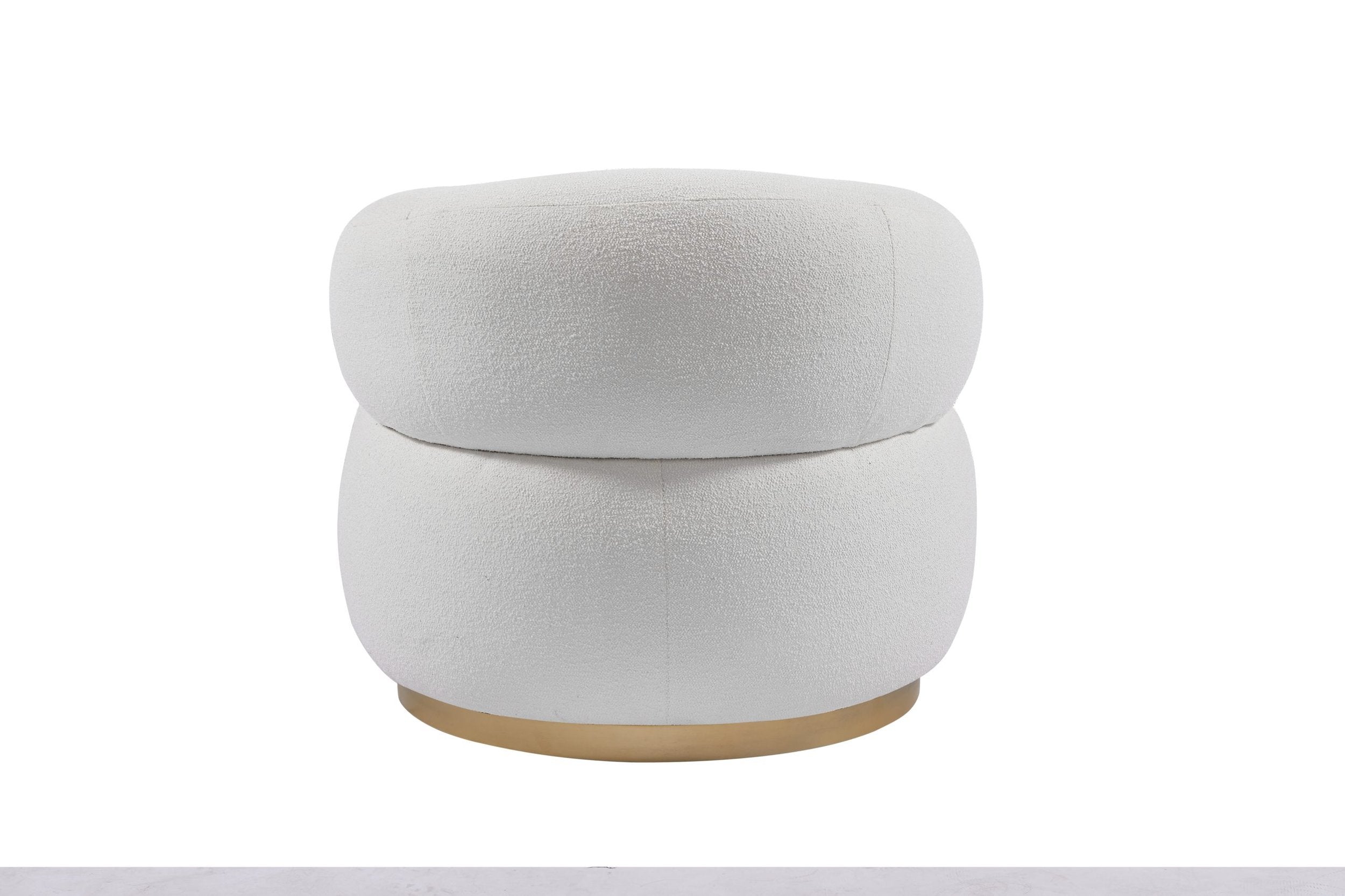 Bellissimo Oro Swivel Chair