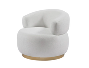Bellissimo Oro Swivel Chair
