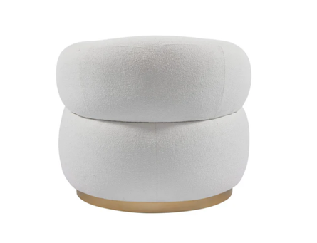 Bellissimo Oro Swivel Chair